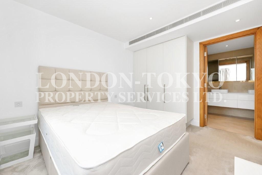 Waterford Court, Stalbridge Street, Marylebone NW1